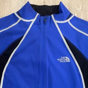 The North Face Apex Running Jacket